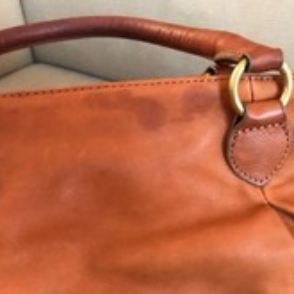 J.Crew Brompton Mini-Hobo - Picture 2 of 2